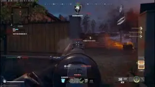 NEW MAP *RIG* AND NEW GUN *MP-40* PLUS 400 NUKES - Shinobi