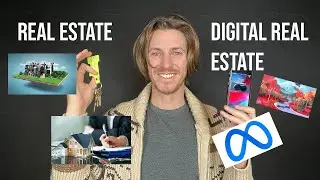 Is Digital Real Estate Better than Rental Properties