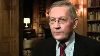Klaus Regling &uuml;ber die Wirtschaftskrise