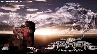 ALMA ETERNA - Siempre Libres (FULL ALBUM) Folk/Heavy Metal [Bolivia]