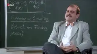 3Sat: Warum haben bei diesem Geldsystem SPD / Gr&uuml;ne Menschen in die Riester-Rente getrieben???