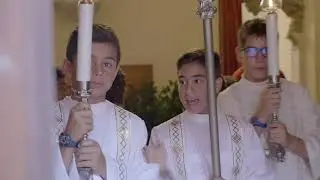 San Pantaleone - Martignano (LE)