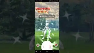 OH MY GOD!!!!! SHINY MEWTWO  FROM GBL REWARDS  💥💥💥!!!!