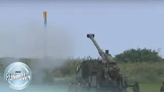 Rundown (7AM) | ANC (18 April 2024)