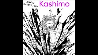 Kashimo - JJS skill builder