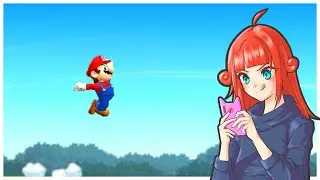 Super Mario Run - Control Mario with just a tap [How To Play]
