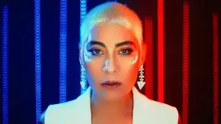 Alma Paz - End of the world (Video oficial)