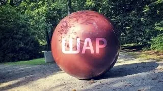 Это просто песня про шар [explicit version]