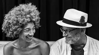 Divine Ratio Of Love - Ren&eacute;e Wilson and Jeff Oster