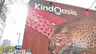 Kind Oasis Tour of the Largest CBD and Modern Apothecary in Milwaukee, WI.
