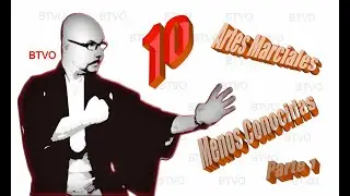 10 Artes Marciales menos Conocidas (Parte 1)