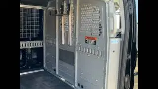2016 Ford Transit Cargo Van - Phoenix, AZ