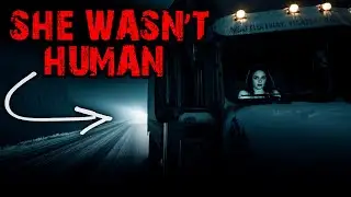 The Lady of the Dalton Highway &mdash; True Alaskan Truckers&rsquo; Ghost Story
