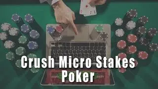 Pre-Flop Calling Ranges | Crush Micro Stakes Online Poker Course
