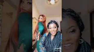 emy Dany chante gb&ecirc;ss&ecirc; de ovie kan #gb&ecirc;ss&ecirc; #oviekan #tiktokbuzz #shorts #tiktok #videoshow