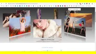 WordPress plugins Stack Slider - 3d Image Slider Plugin  WordPress 3D Carousel Plugin