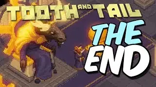 Tooth and Tail Singleplay Gameplay ► ENDING WITH A TWIST!