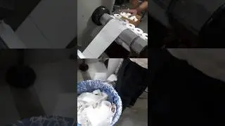 Shipping label factory