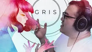 SCARRA'S FULL GRIS PLAYTHROUGH