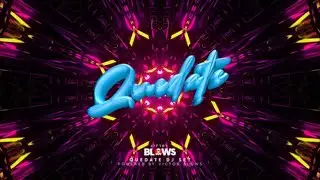 DJ SET QUEDATE | DJ VICTOR BLOWS (Cr&eacute;ditos Quedate, Dj Tokio & Luisa Fer)