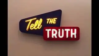 Tez D. Da Runninman - Tell The Truth