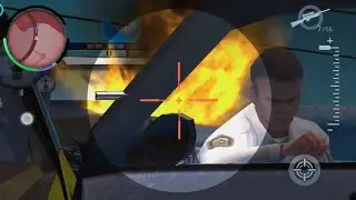 Power of sniper gun #game house 