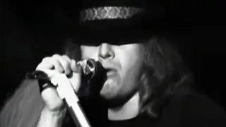 Lynyrd Skynyrd - Gimme Three Steps - 3/7/1976 - Winterland (Official)