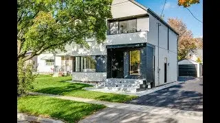 89 Uno Drive, Toronto, Ontario