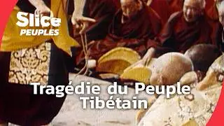 L'Agonie du Tibet : Chronique d&rsquo;un G&eacute;nocide Silencieux | SLICE PEUPLES | DOC COMPLET