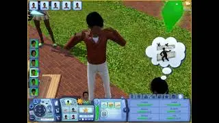 The Ripple: Family And The Stream Family Series 13 Episode 7!