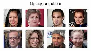 ICCV Presentation Video: DisUnknown: Distilling Unknown Factors for Disentanglement Learning