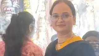 Rajnandani_Pandit4922_vlogs is live!