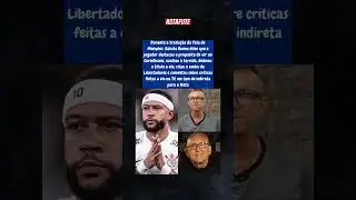 MEMPHIS DEPAY MANDA INDIRETA PARA NETO AP&Oacute;S T&Iacute;TULO DO CORINTHIANS #shorts #futebol #corinthians