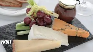 Unlock the Secrets of Cheese Pairings. #CheesePairings #CheeseLovers #TastingGuide #WinePairing