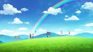 Hyperdimension Neptunia The Animation - Ending 3 (No Credits)