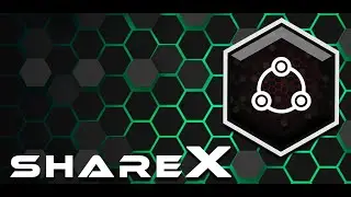 ShareX App Tutorial - How To Use ShareX App Easily