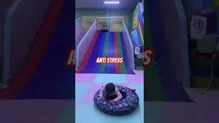 Attraction anti stress #cute #diy #handmade #design #baby #антистрессигрушки #attraction