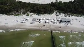 HAVET Beach Bar
