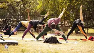 Recharge Your Spirit: Join the OMNI Olive Tree Winter Wellness Retreat | Aug 3-4