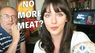Things need to change! A week of better diet choices | Food Diary Friday | Melanie Murphy
