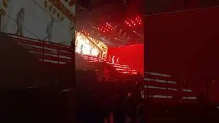 M.pokora - on es l&agrave; - Z&eacute;nith de Lille