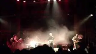 Ha Ha Tonka - Made Example Of (Live)