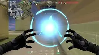 Abyss-mal Awareness: How Six Enemies Lost Track of One Omen