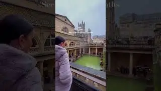 5 Amazing Things To Do In Bath