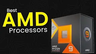 Best AMD Processors Telugu || Best AMD Processor for Gaming Telugu || In Telugu | The Tech Computers