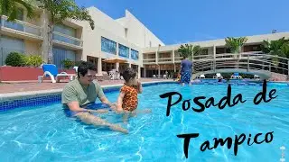 Hotel Posada de Tampico