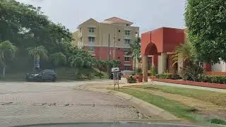 Urbanización Marbella y avenida  Montemar de Aguadilla,P.R.