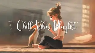 Music to put you in a better mood - Lofi playlist for study, relax, stress relief