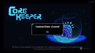Core keeper ep1 with twin i am lunk