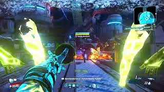 Amara Easy True MaliWan TakeDown